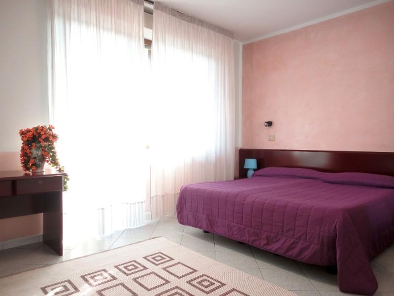 Eurhotel Florence Room photo