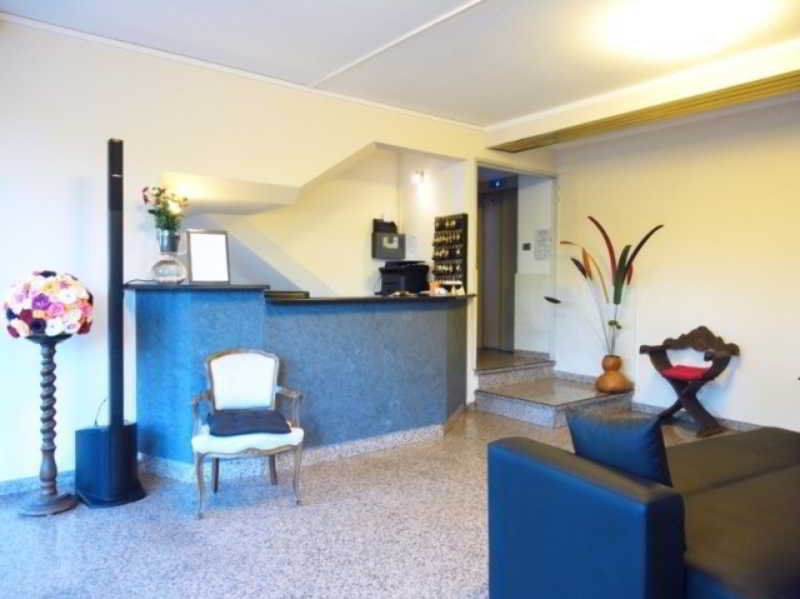 Eurhotel Florence Exterior photo