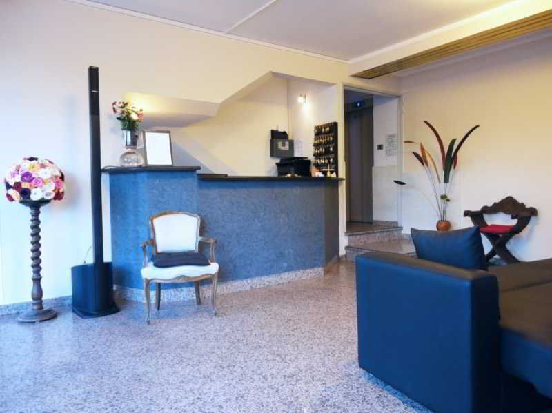 Eurhotel Florence Exterior photo