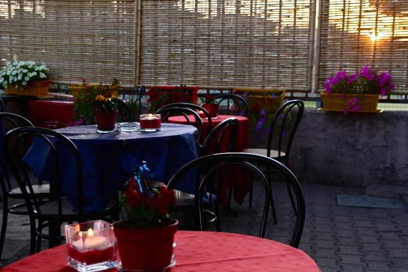 Eurhotel Florence Exterior photo