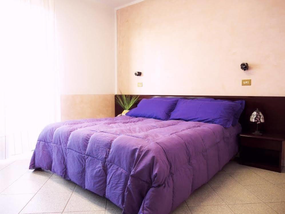 Eurhotel Florence Exterior photo