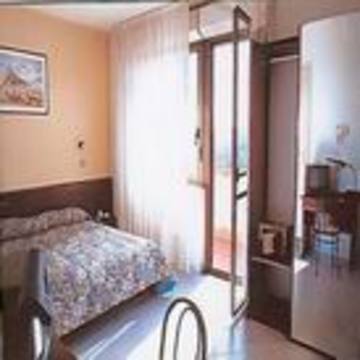 Eurhotel Florence Room photo