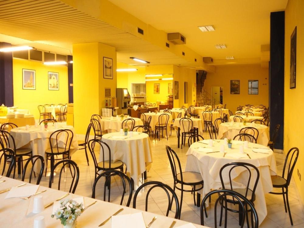 Eurhotel Florence Exterior photo